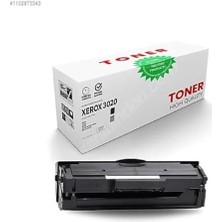Karokstore Xerox Uyumlu Xerox Phaser 3020 Yazıcı Xerox Workcentre 3025 Yazıcılara Uyumlu 2200 Sayfa Muadil Toner