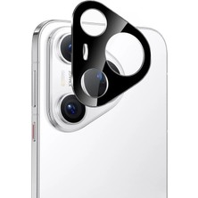 Karokstore 70 Kamera Lens Koruma Camı V2 Siyah