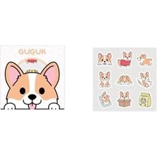 Karokstore Guguk Corgi