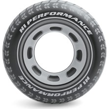 Karokstore – Yüzme Tüpü, Dev Araba Kayışı, 91 cm