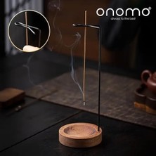 Karokstore Tütsü Standı, Ahşap Tütsülük, Meditasyon