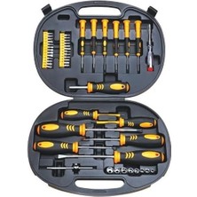 Karokstore W 2236 Tornavida- Uç-Lokma Seti, 49 Parça