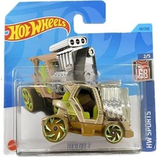 Karokstore Tekli Arabalar Tee´d Off 2 HKK44