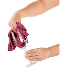 Karokstore Uno Vino 695480 Cam Bezi, 50 x 50 cm