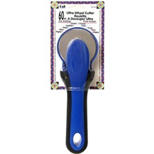 Karokstore Fdm Kai Rs-60 Rulet Kesici Yuvarlak Bıçak (60MM) (Malı)