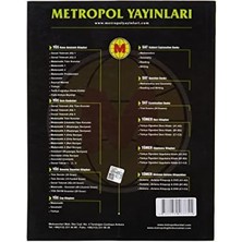 Karokstore Yös Matematik 1 Ileri Seviye Konu Özetli Soru Bankası