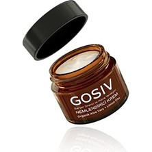 Karokstore Gosıv, Bariyer Onarıcı ve Hücre Yenileyici Nemlendirici Krem