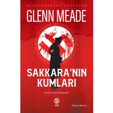 Karokstore Sakkara’nın Kumları