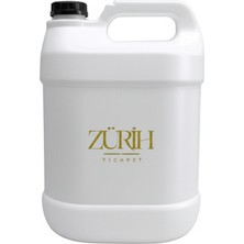 Zürih Ticaret ZURIHLAB Formaldehit Çözeltisi 5 Litre