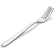 Karokstore Avcı Istanbul 12 Adet Yemek Çatalı