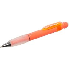 Karokstore Mekanik Kursun Kalem 07MM Fos Kırmızı