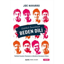 Karokstore Tehlikeli Insanların Beden Dili: Tehlikeli Insanları Tanımanın ve Kendinizi Korumanın Yolları