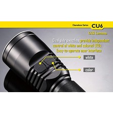 Karokstore Series Cu6 El Feneri