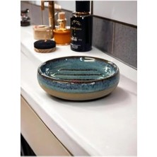 Karokstore Cartrı Mavi Sabunluk D-20951