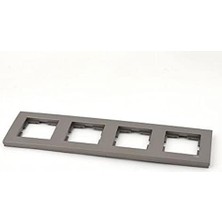 Karokstore Dörtlü Çerçeve