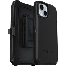 Karokstore 16E, 15, 14, 13 Için Kılıf, Darbeye Dayanıklı, Düşmeye Dayanıklı, Ultra Sağlam, Koruyucu Kılıf, 5x Askeri Standartlara Göre Test Edilmiştir, Siyah