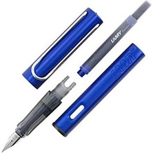 Karokstore Dolma Kalem Lacivert (F Uç)