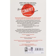 Karokstore Perşembe Günü Cinayet Kulübü