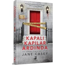 Karokstore Kapalı Kapılar Ardında