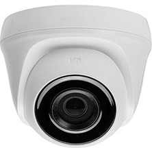 Karokstore THC-T120-PC 2mp 2.8mm Exır Turret Dome Kamera