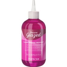 Inebrya Shecare Glazed Intense Treatment Donuk ve Kuru Saçlar Için Yoğun Bakım Serum 250 ml