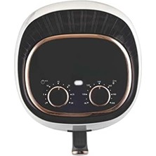 Karokstore Kah 5535 Yağsız Fritöz, 5lt