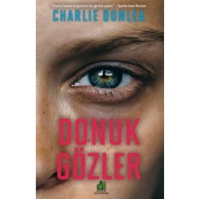 Karokstore Donuk Gözler