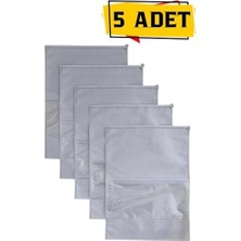 Karokstore 5 Adet Ayakkabı Düzenleyici Organizer Dolap Içi Düzenleyicisi Seyahat Çantası Bavul Içi Valiz Hurç Torbası Çanta Dolabı Düzenleme Saklama Kutusu Hurcu