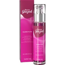 Inebrya Shecare Glazed Parlaklık Artırıcı Saç Serumu 50 ml
