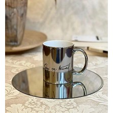 Karokstore Gazi M. Imzalı Gümüş Kupa