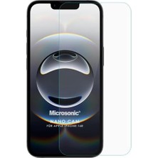 Karokstore 16E Glass Cam Ekran Koruyucu [ 16E ile Uyumlu Ekran Koruyucu - Şeffaf]