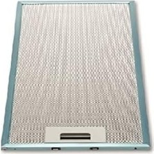 Karokstore Filtre Dp6 Luxell,kumtel 26,7X32,3 Cm. Davlumbaz Filtresi