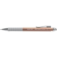 Karokstore Fc Apollo 0.5mm Metalik Rose 12X, Versatil Kalem