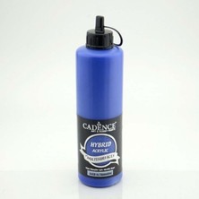 Karokstore Hybrid Multisurface Akrilik Boya 500 Ml. H-038 Ultramarıne