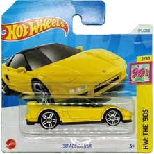 Karokstore Tekli Arabalar 90 Acura Nsx HTB04