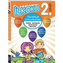 Karokstore Evrensel Iletişim 2. Sınıf Tüm Dersler Konu Anlatımlı (Yeni)