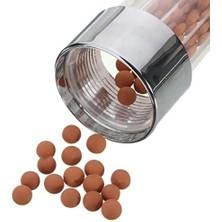 Karokstore Su Tasarruflu ve Arıtmalı Doğal Taşlı Banyo El Duş Başlığı