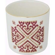 Karokstore Desen Bardak 230CC