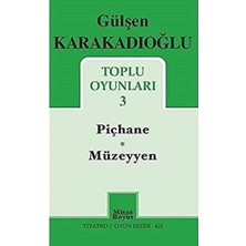 Karokstore Gülşen Karakadıoğlu Toplu Oyunları-3