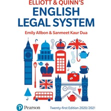 Karokstore English Legal System