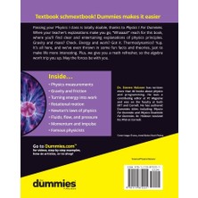 Karokstore Physics I For Dummies