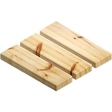 Karokstore Panter Testere Bıçağı, Gri, 5 Adet