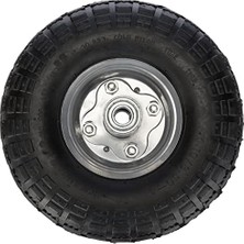 Karokstore 42511 250 mm Tyre & Wheel Assembly