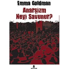 Karokstore Anarşizm Neyi Savunur?