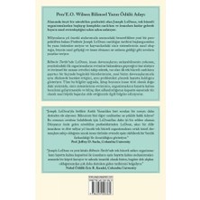 Karokstore Bilincin Tarihi - Insan Beyninin Gelişiminin 4 Milyar Yıllık Hikayesi