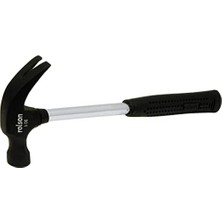 Karokstore 10334 8 Oz Tubular Steel Claw Hammer