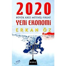 Karokstore 2020 Yeni Ekonomi