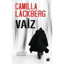 Karokstore Camilla Lackberg’le Tanışma Seti