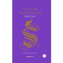 Karokstore Kral Lear (Ciltli)