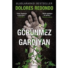 Karokstore Görünmez Gardiyan -1. Kitap